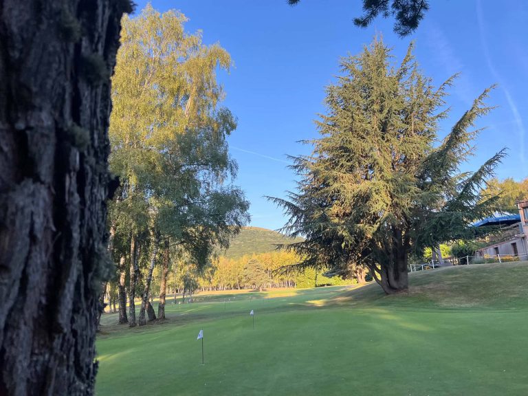 Golf des Volcans, lieu pour événement d'entreprise