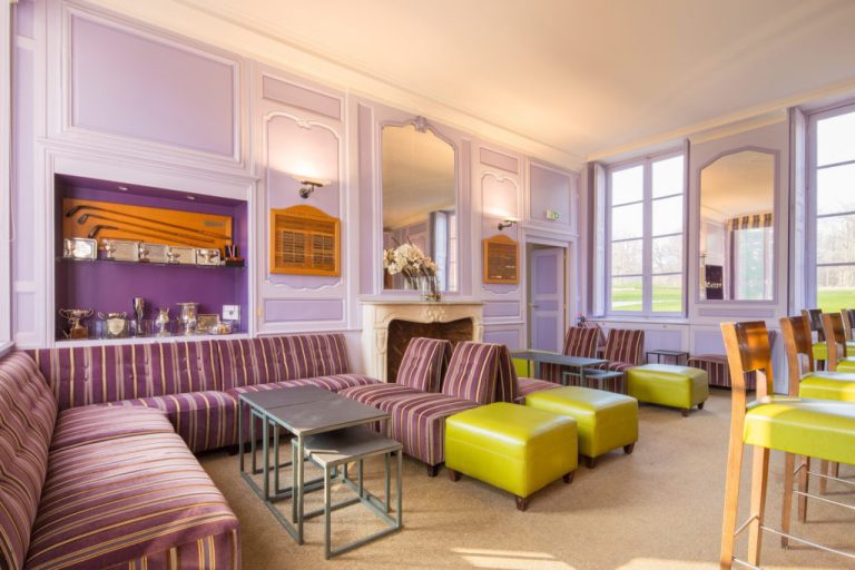 Golf des Yvelines, événement d'entreprise Yvelines