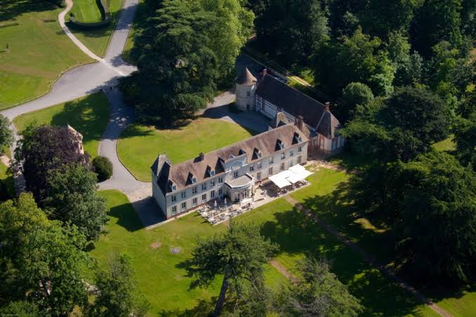 Golf des Yvelines, séminaire d'entreprise, Yvelines