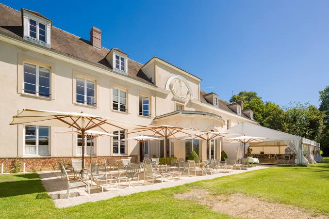 Golf des Yvelines, espace pour événement d'entreprise, Yvelines