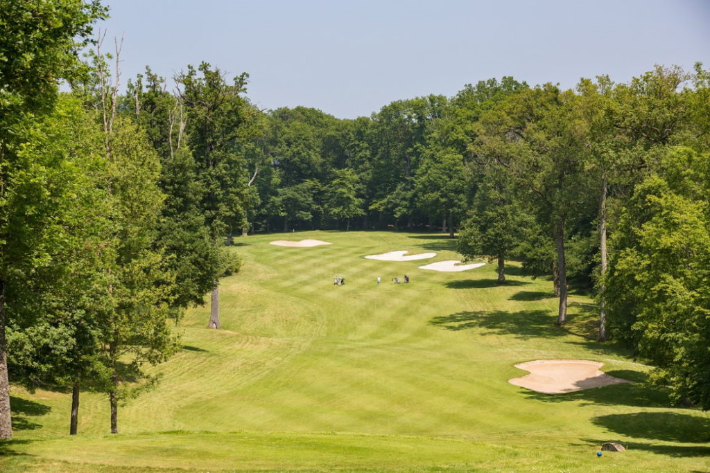 Golf des Yvelines, lieu d'événement d'entreprise en Yvelines