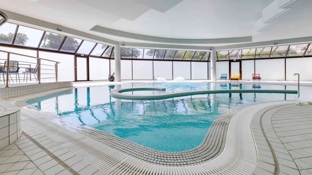 Golf du Château de Cély, séminaire d'entreprise, Seine-et-Marne