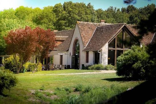 Golf du Château de Cheverny, espace séminaire pour entreprise en Loir-et-Cher