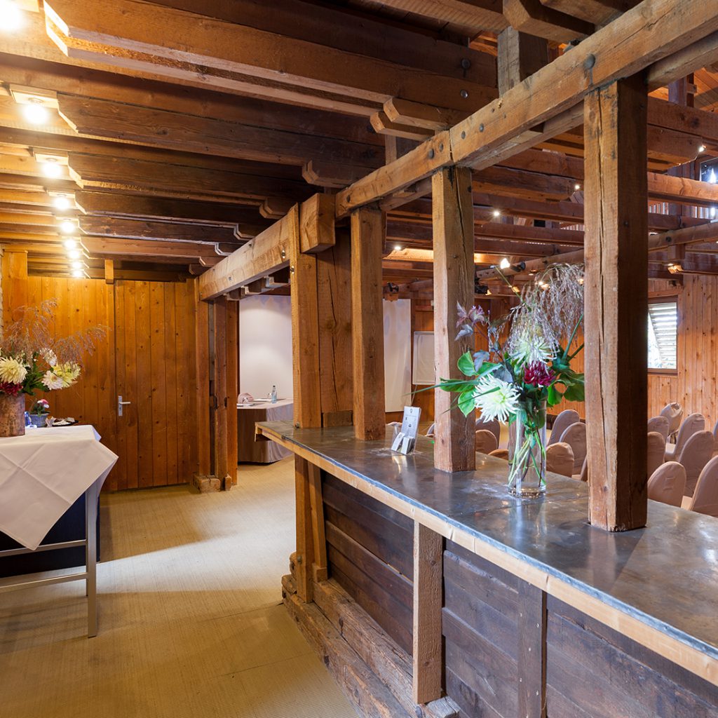 Golf du Kempferhof (strasbourg), événement d'entreprise en Bas-Rhin