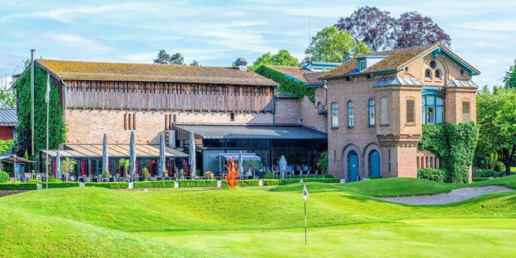 Golf du Kempferhof (strasbourg), séminaire d'entreprise, Bas-Rhin