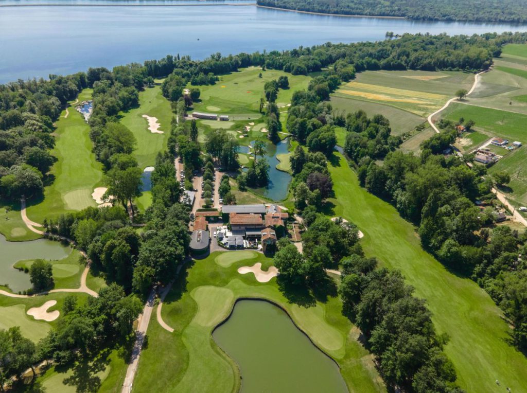 Golf du Kempferhof (strasbourg), espace séminaire pour entreprise en Bas-Rhin
