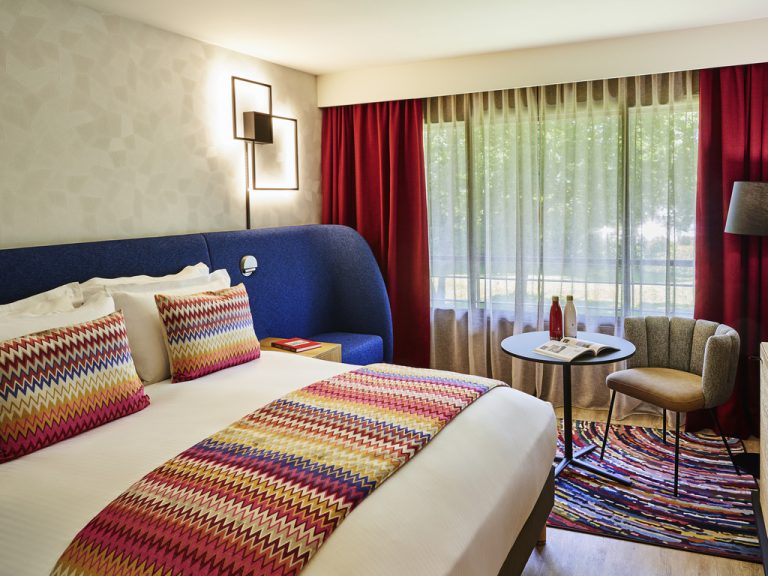 Golf du Médoc Hôtel & Spa (cabot Bordeaux Mgallery), événement d'entreprise Gironde