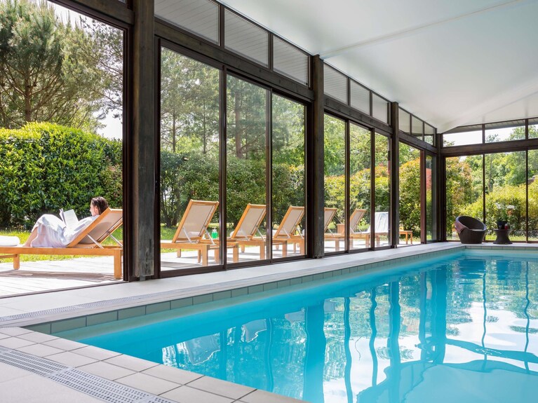 Golf du Médoc Hôtel & Spa (cabot Bordeaux Mgallery), séminaire d'entreprise, Gironde