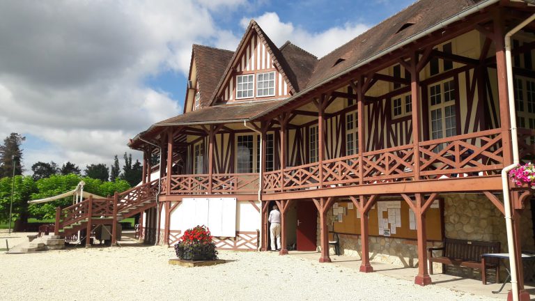 Golf du Sporting Club de Vichy Allier