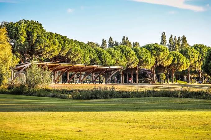 Golf International de la Grande Motte, lieu d'événement d'entreprise en Hérault