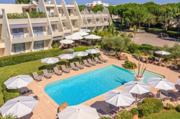 Golf International de la Grande Motte, espace séminaire pour entreprise en Hérault