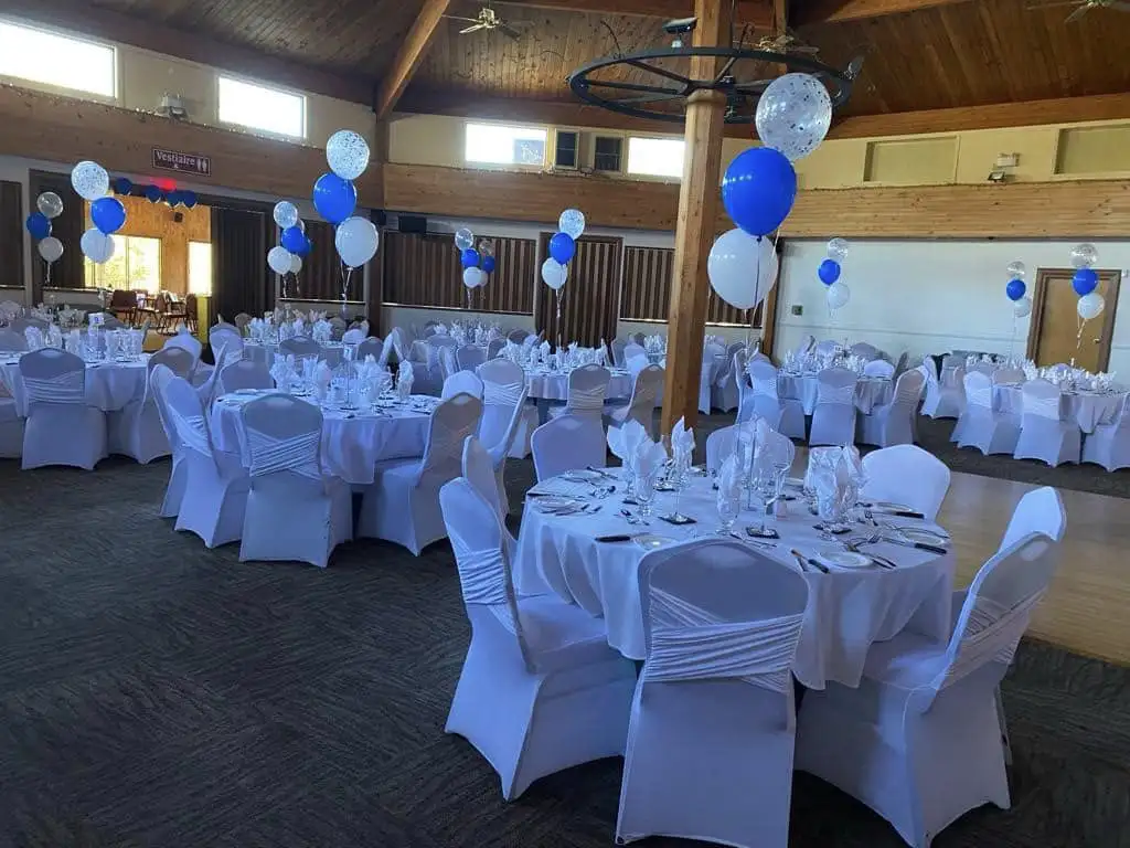 Golf International de Saint-François, espace séminaire pour entreprise en Guadeloupe