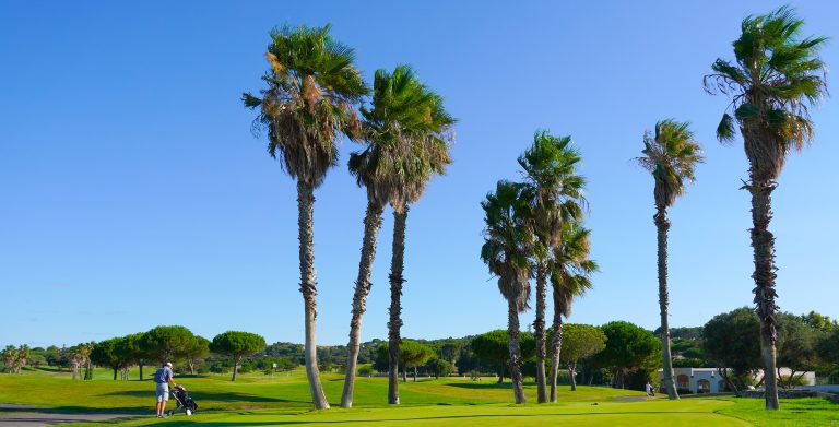 Golf International du Cap d&rsquo;Agde, événement d'entreprise Hérault