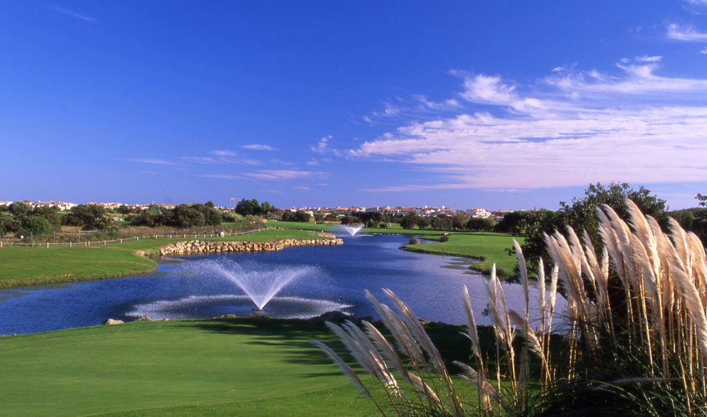 Golf International du Cap d’Agde, séminaire d'entreprise, Hérault