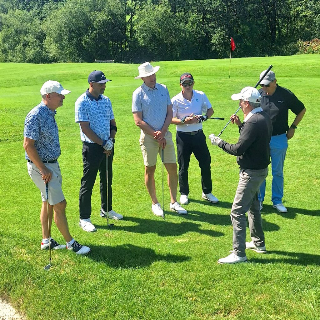 Golf National, séminaire d'entreprise, Yvelines