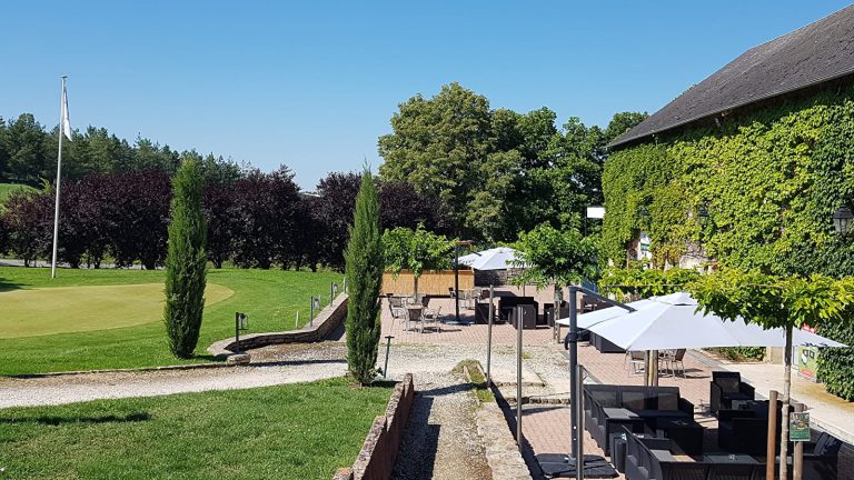 Golf Public du Nivernais Nièvre