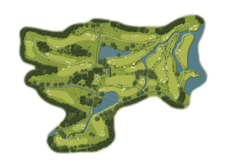 Golf Territorial de l&rsquo;Espérance, événement d'entreprise Martinique