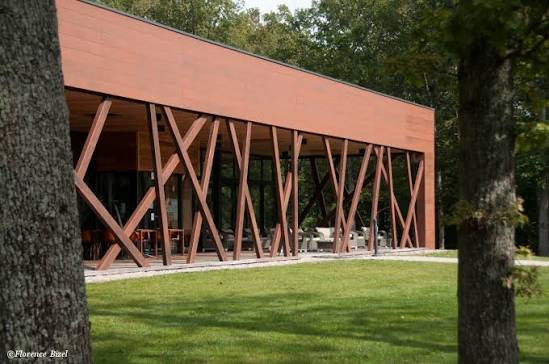 Golf Vichy Forêt de Montpensier, espace pour événement d'entreprise, Allier