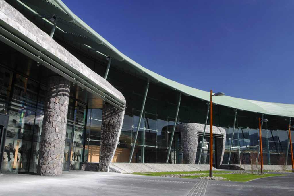 Grande Halle d'Auvergne, événement d'entreprise en Puy-de-Dôme