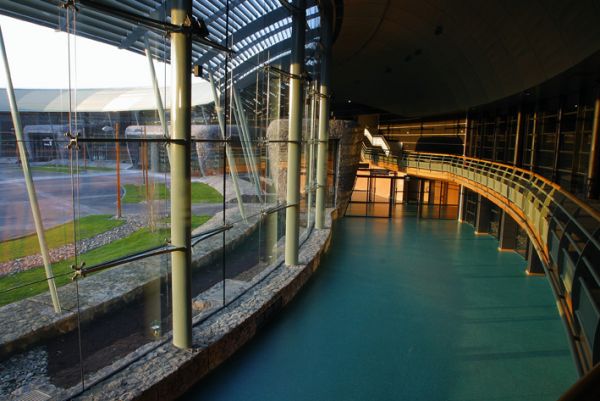 Grande Halle d&rsquo;Auvergne + Zénith d&rsquo;Auvergne Puy-de-Dôme