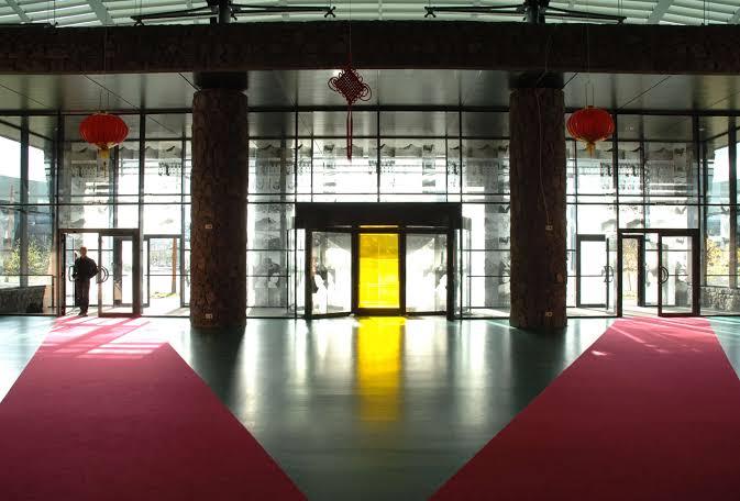 Grande Halle d&rsquo;Auvergne + Zénith d&rsquo;Auvergne, espace pour événement d'entreprise, Puy-de-Dôme