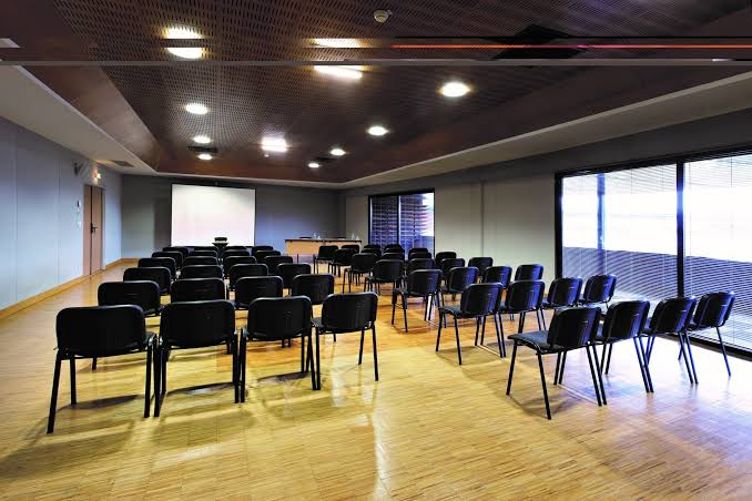 Grande Halle d'Auvergne + Zénith d'Auvergne, espace séminaire pour entreprise en Puy-de-Dôme