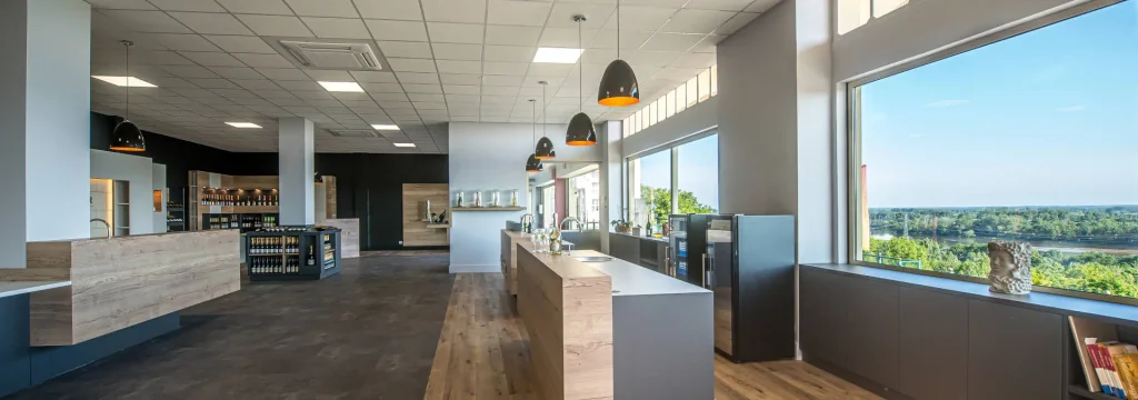 Gratien & Meyer, espace séminaire pour entreprise en Maine-et-Loire