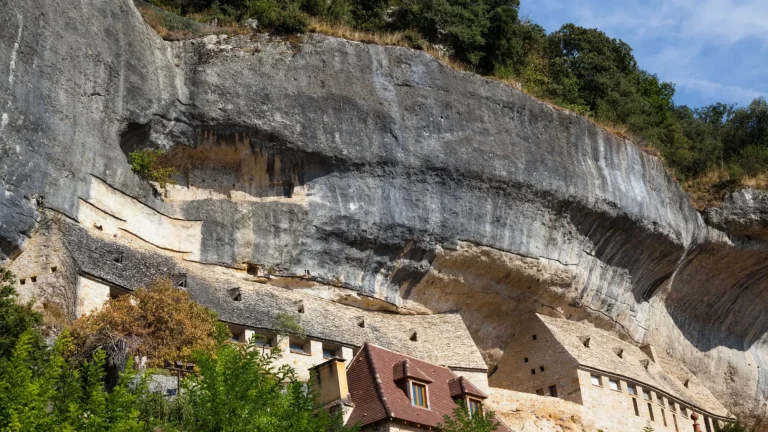 Grotte de Font-de-Gaume, lieu pour événement d'entreprise