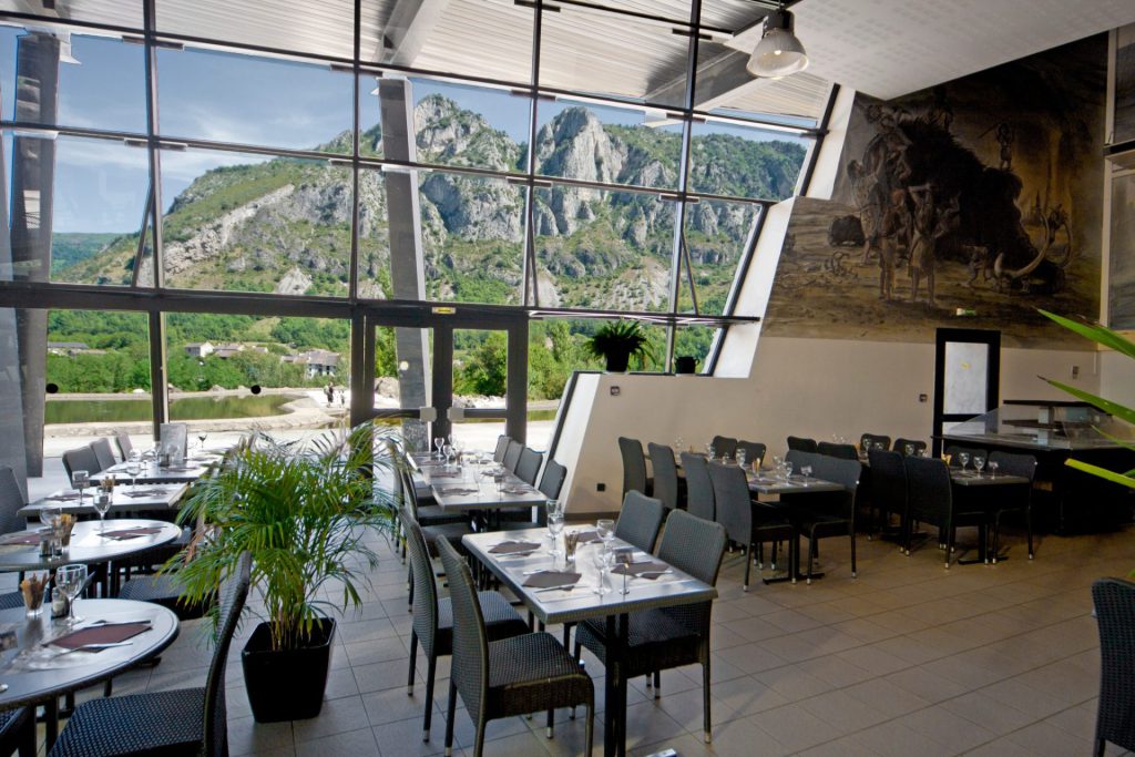 Grotte de Niaux, lieu d'événement d'entreprise en Ariège
