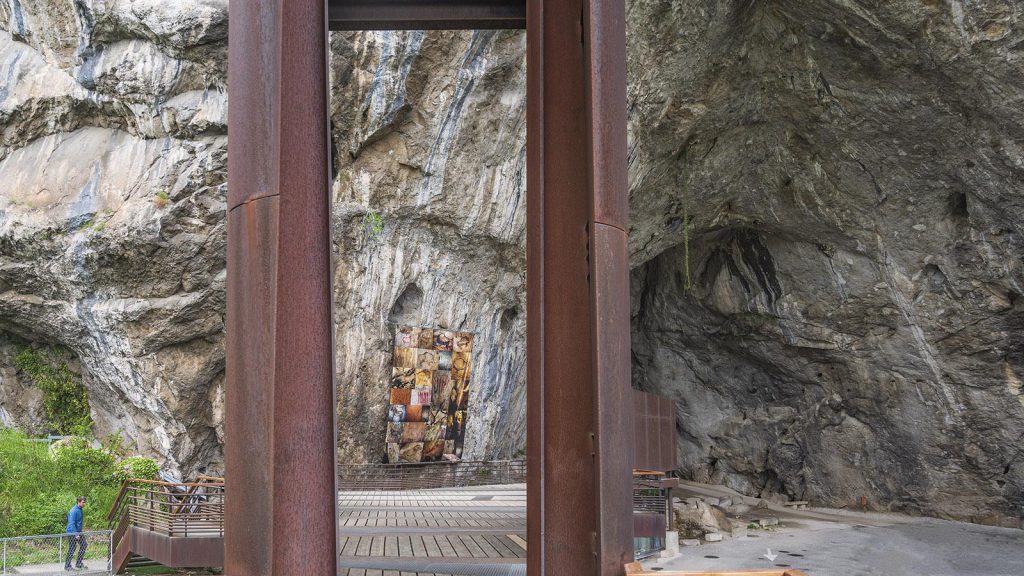 Grotte de Niaux, espace séminaire pour entreprise en Ariège