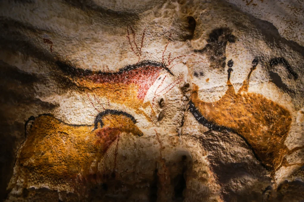 Grotte de Rouffignac, lieu d'événement d'entreprise en Dordogne