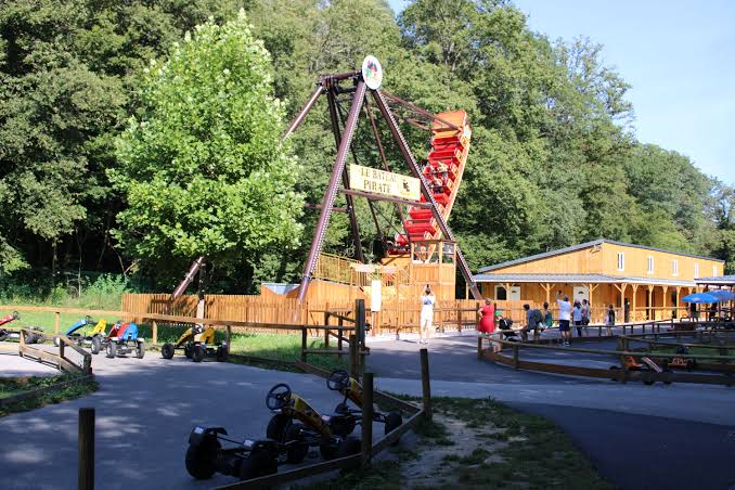 Guiguitte en Folie, espace pour événement d'entreprise, Haute-Saône