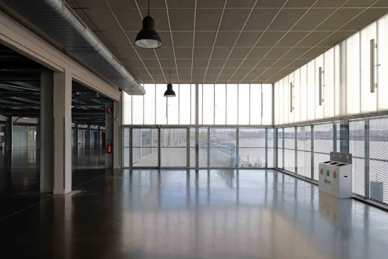 Hangar 14 Gironde