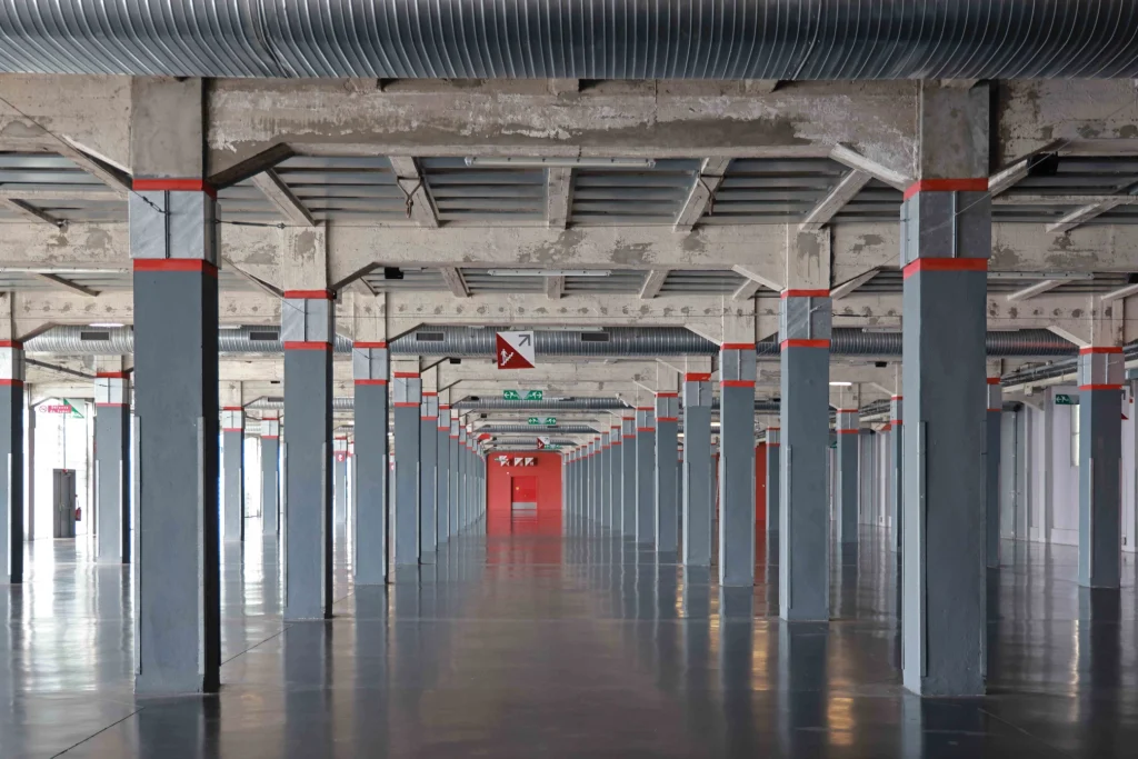 Hangar 14, séminaire d'entreprise, Gironde