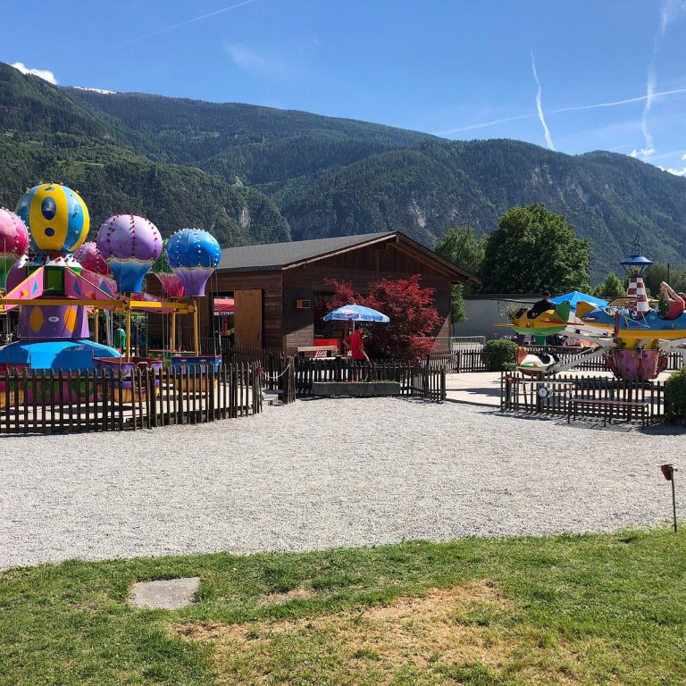 Happyland, événement d'entreprise Manche