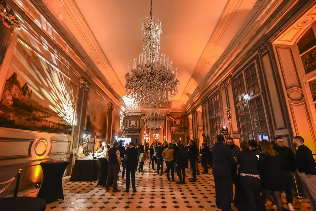 Historial Jeanne d'Arc, espace séminaire pour entreprise en Seine-Maritime