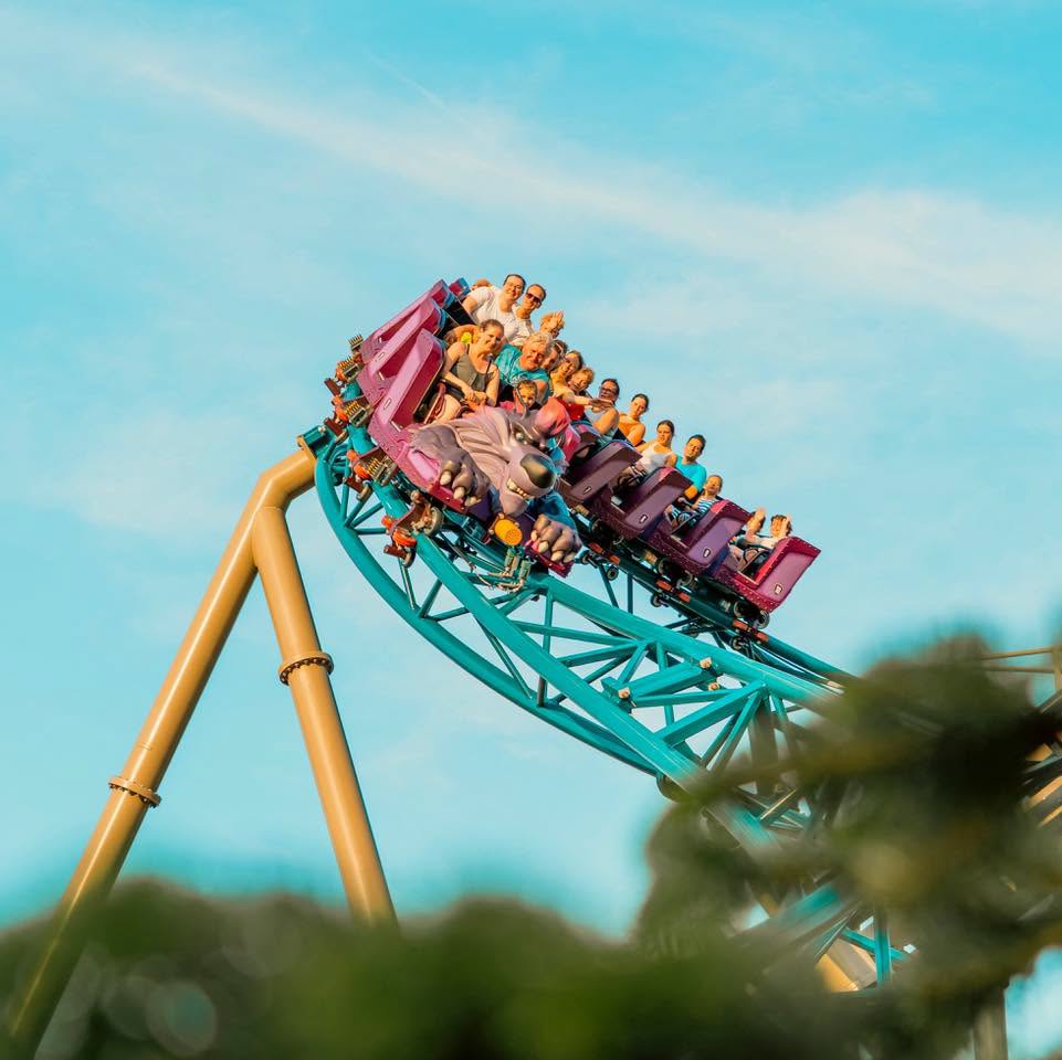 Holiday Park / Plopsaland Deutschland, espace pour événement d'entreprise