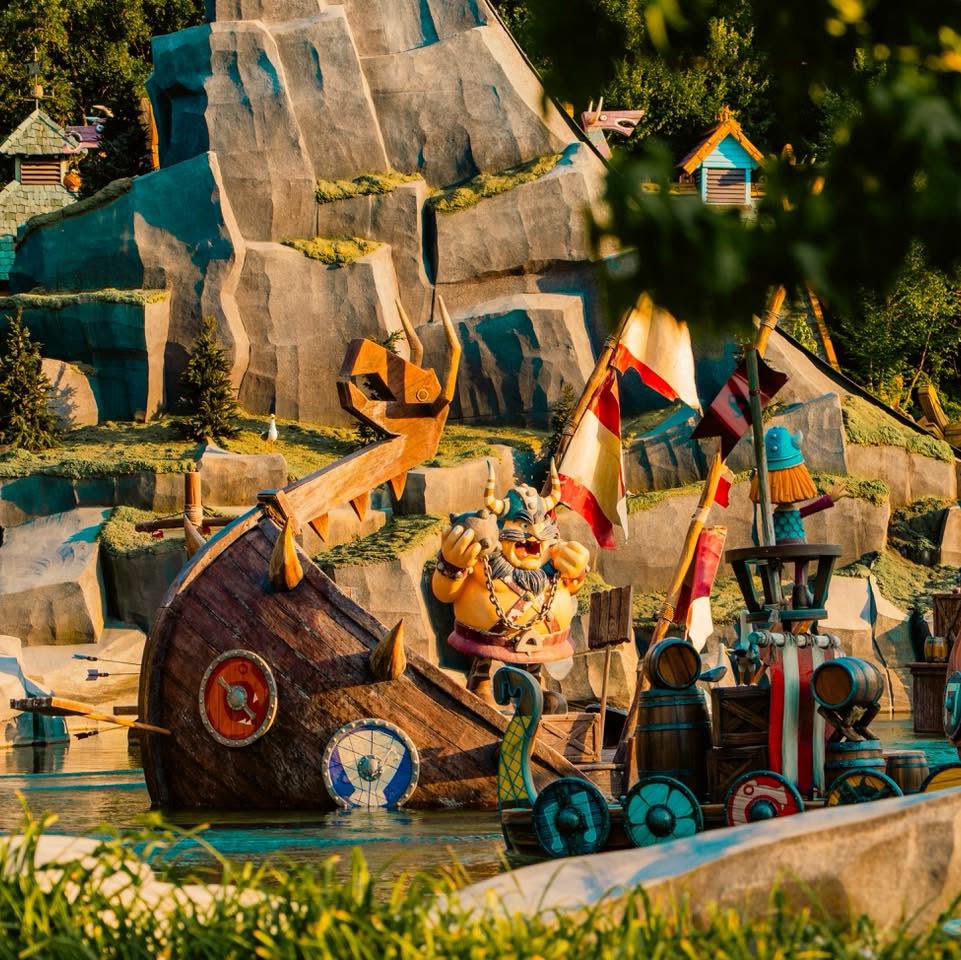 Holiday Park / Plopsaland Deutschland, espace séminaire pour entreprise