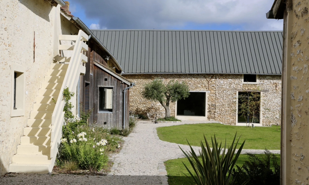 Homanie Rambouillet, espace séminaire pour entreprise en Yvelines