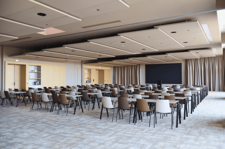 Horizon Resort Massane, événement d'entreprise Hérault