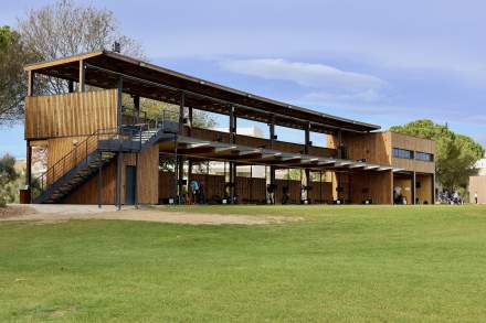 Horizon Resort Massane, lieu d'événement d'entreprise en Hérault