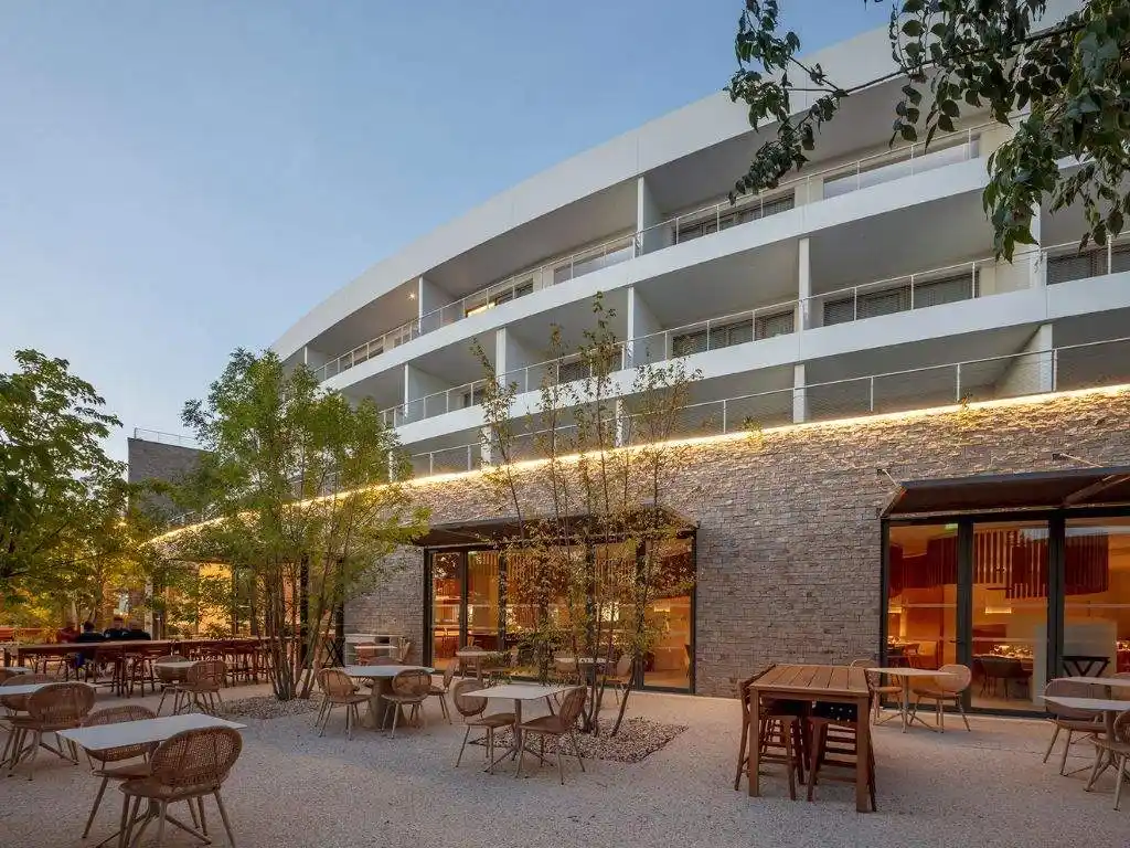 Horizon Resort Massane (ex-Domaine de Massane), séminaire d'entreprise, Hérault