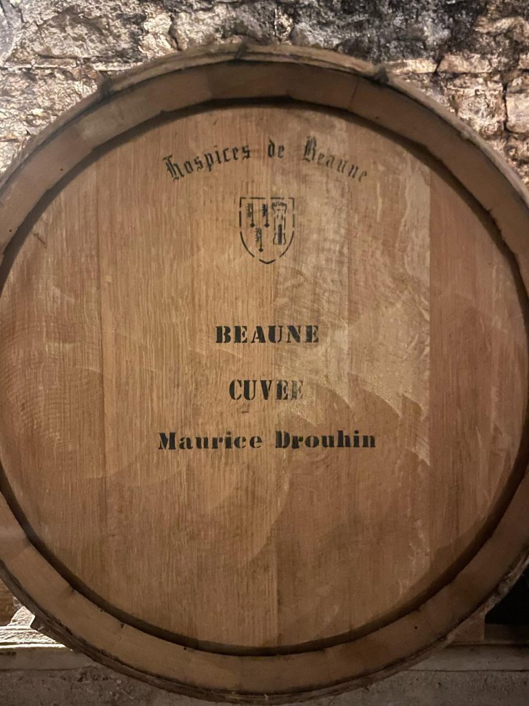 Hospices de Beaune (hôtel-Dieu), espace pour événement d'entreprise, Côte-d'Or