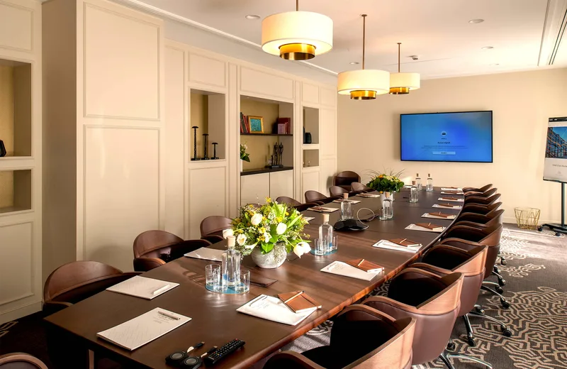 Hôtel Chais Monnet & Spa, séminaire d'entreprise, Charente