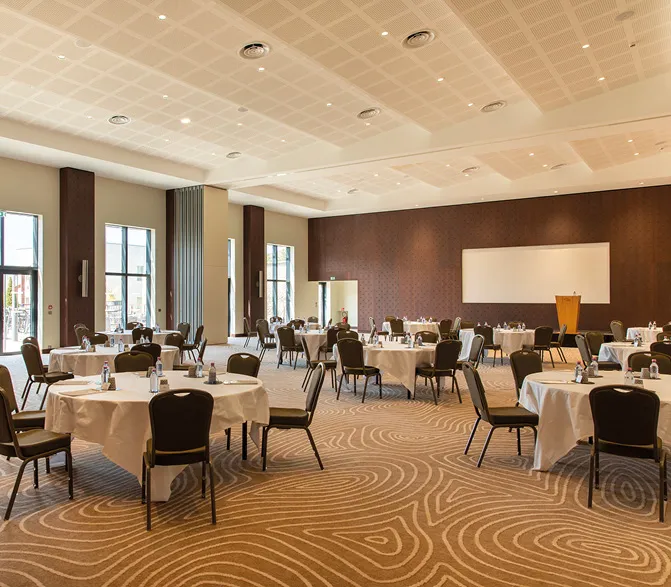 Hôtel Chais Monnet & Spa, espace pour événement d'entreprise, Charente