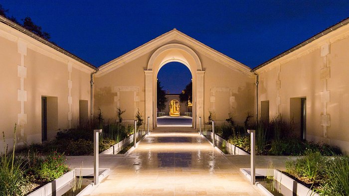Hôtel Chais Monnet & Spa, lieu d'événement d'entreprise en Charente