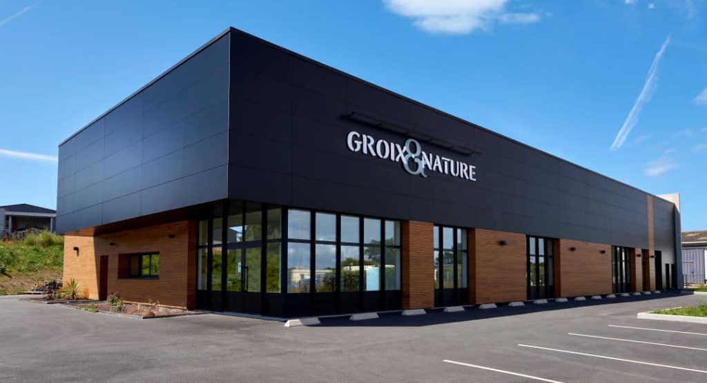 Île de Groix, espace séminaire pour entreprise en Haute-Saône