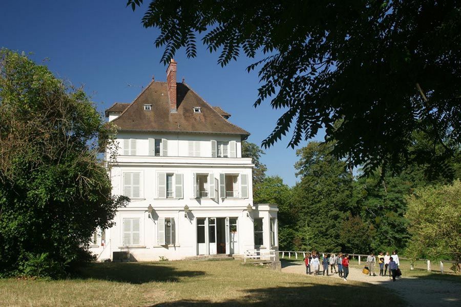 Île de Loisirs de Bois-le-Roi, espace pour événement d'entreprise, Seine-et-Marne
