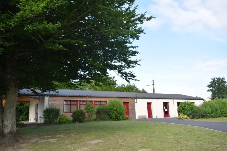 Île de Loisirs de Bois-le-Roi, espace séminaire pour entreprise en Seine-et-Marne