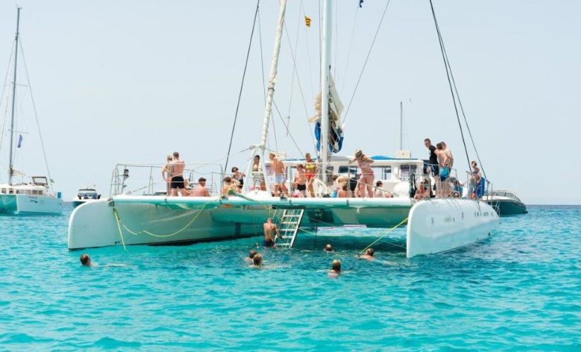 Île de Port-Cros, espace pour événement d'entreprise, Var